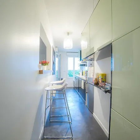 Appartement ****l'oliveraie-superbe T3-vue Pano-piscine-park